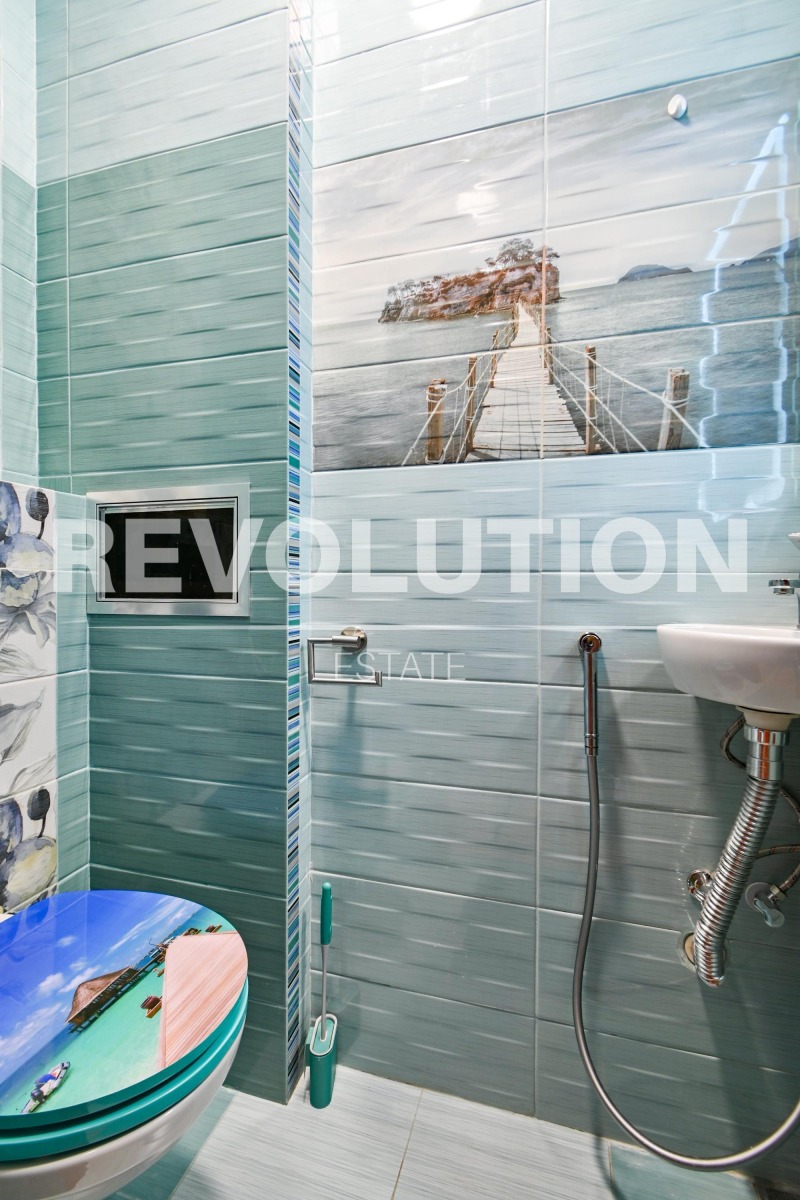 Дава под наем 3-СТАЕН, гр. София, Център, снимка 13 - Апартаменти - 53518487