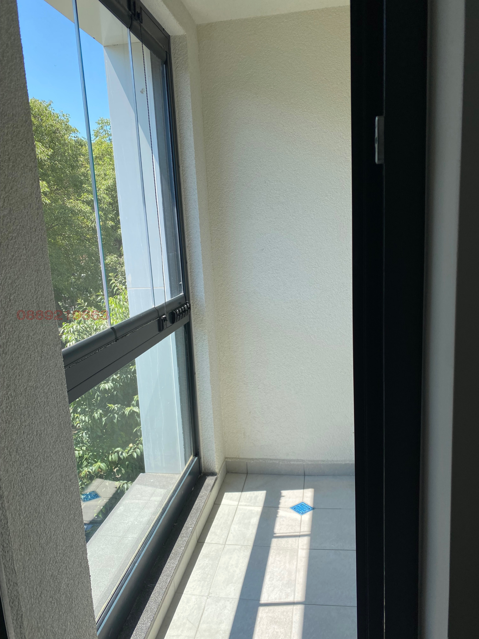 Дава под наем 2-СТАЕН, гр. Варна, Гръцка махала, снимка 11 - Апартаменти - 54036883