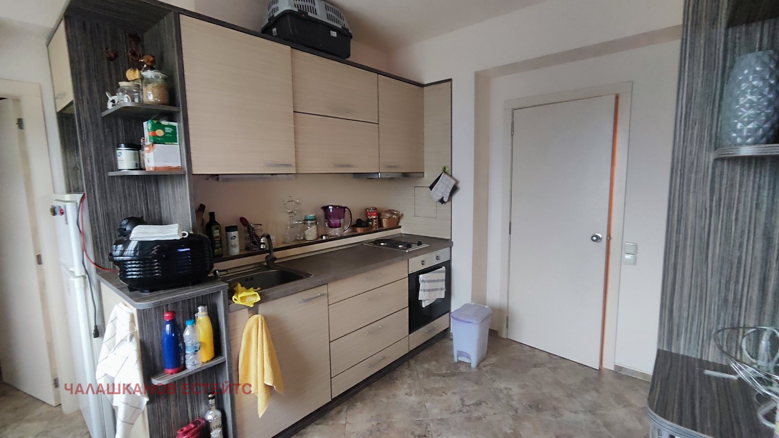 Дава под наем 2-СТАЕН, гр. София, Красно село