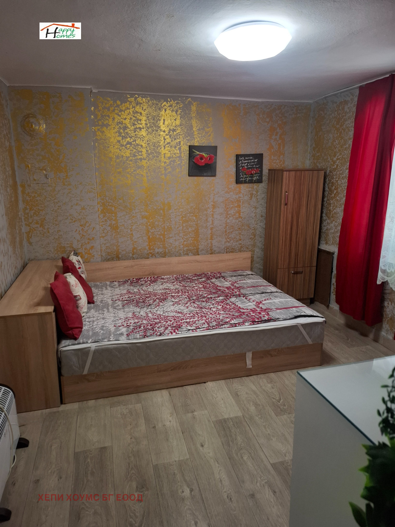 Дава под наем 2-СТАЕН, гр. Варна, ХЕИ, снимка 6 - Апартаменти - 55124873