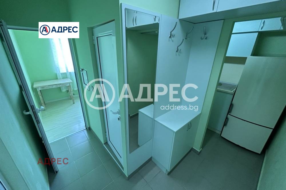 Дава под наем 2-СТАЕН, гр. Варна, Лятно кино Тракия, снимка 2 - Апартаменти - 55706982