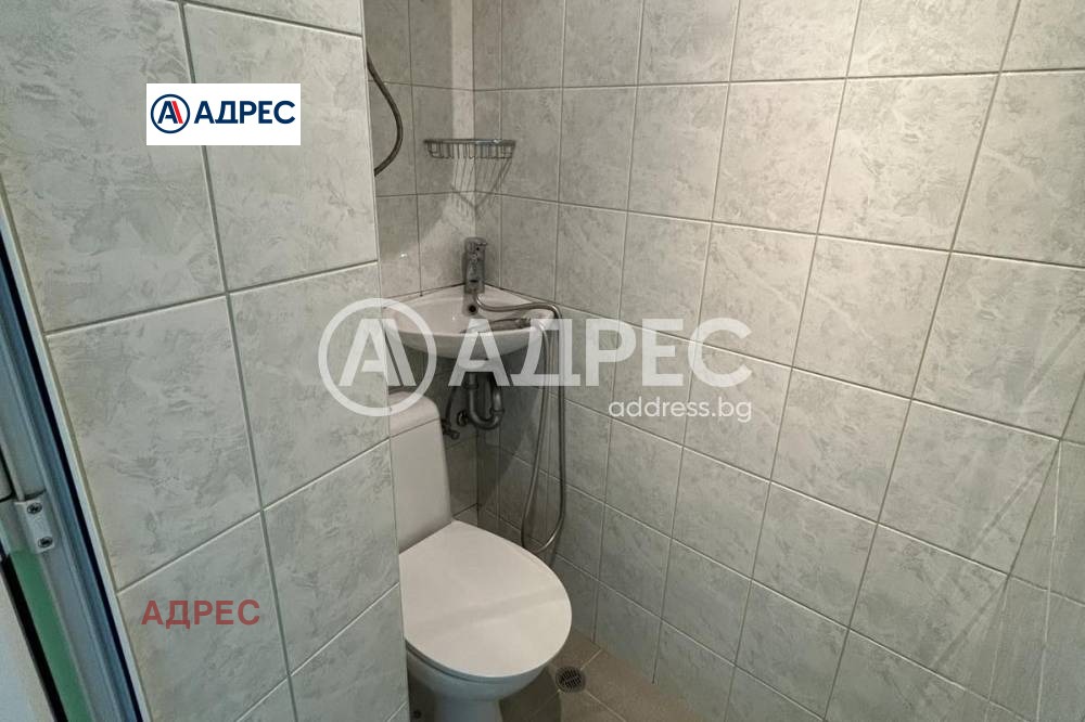Дава под наем 2-СТАЕН, гр. Варна, Лятно кино Тракия, снимка 4 - Апартаменти - 55706982