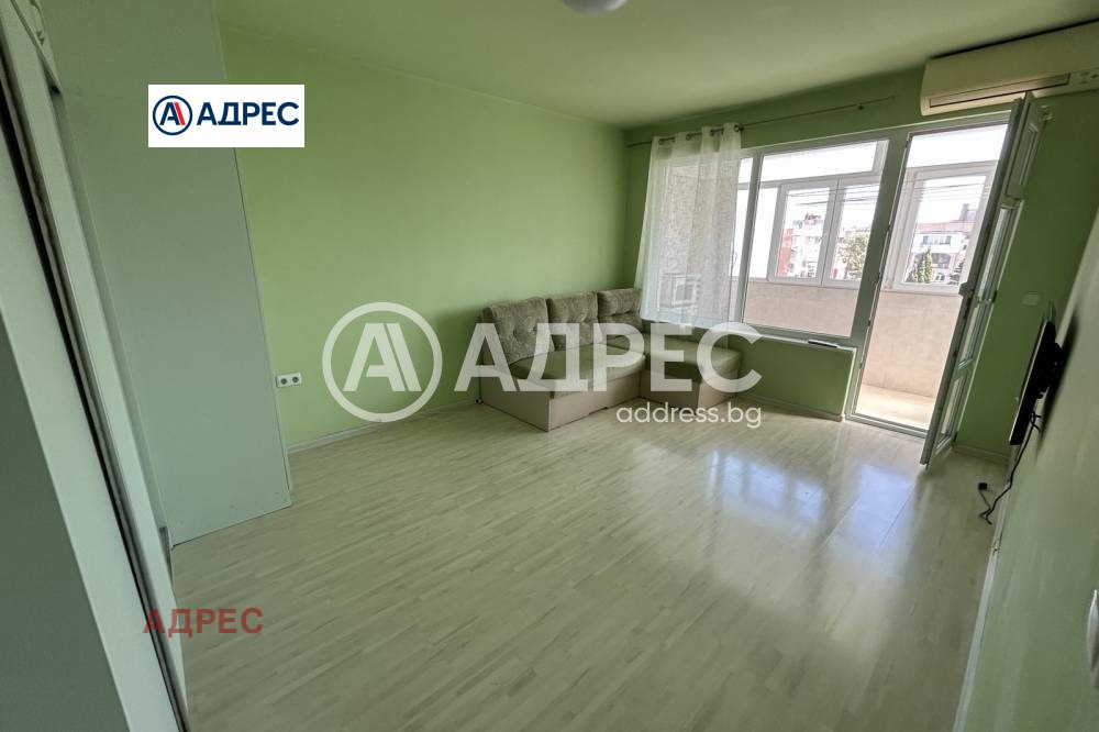 Дава под наем 2-СТАЕН, гр. Варна, Лятно кино Тракия, снимка 5 - Апартаменти - 55706982