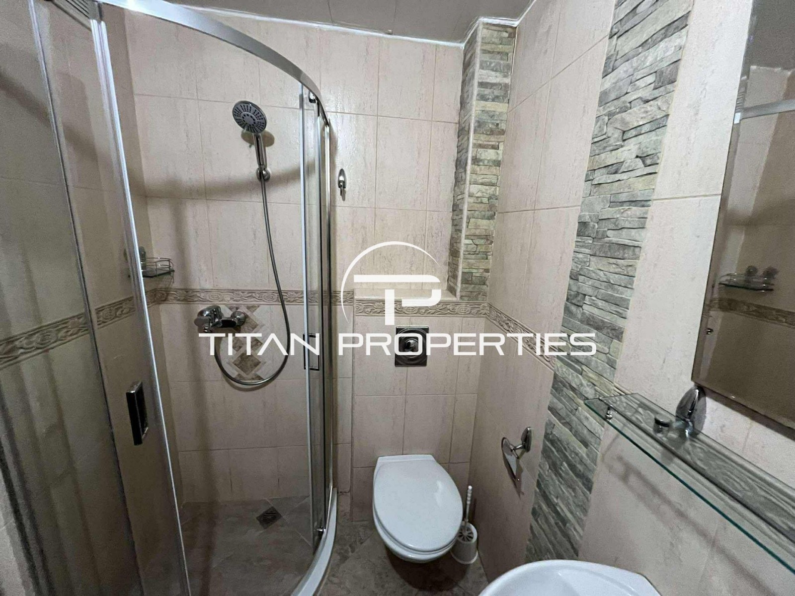 Дава под наем 3-СТАЕН, гр. Варна, Чайка, снимка 8 - Апартаменти - 52087034