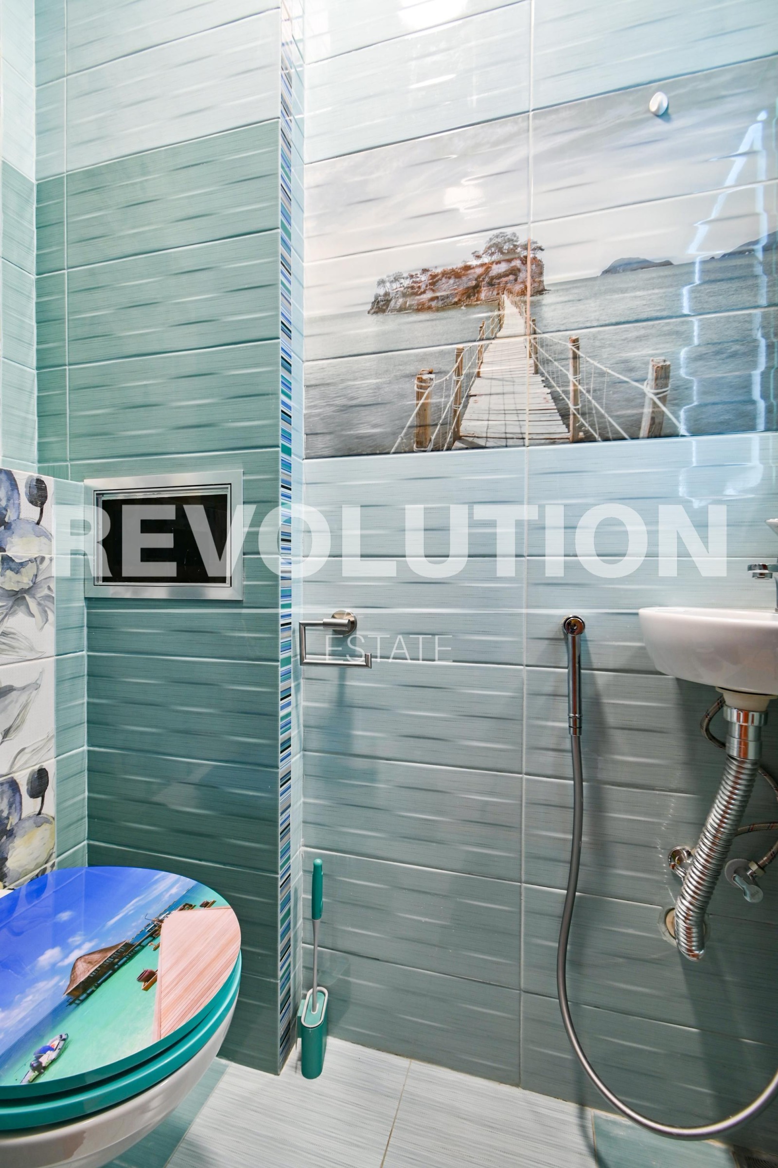 Дава под наем 3-СТАЕН, гр. София, Център, снимка 12 - Апартаменти - 53518487