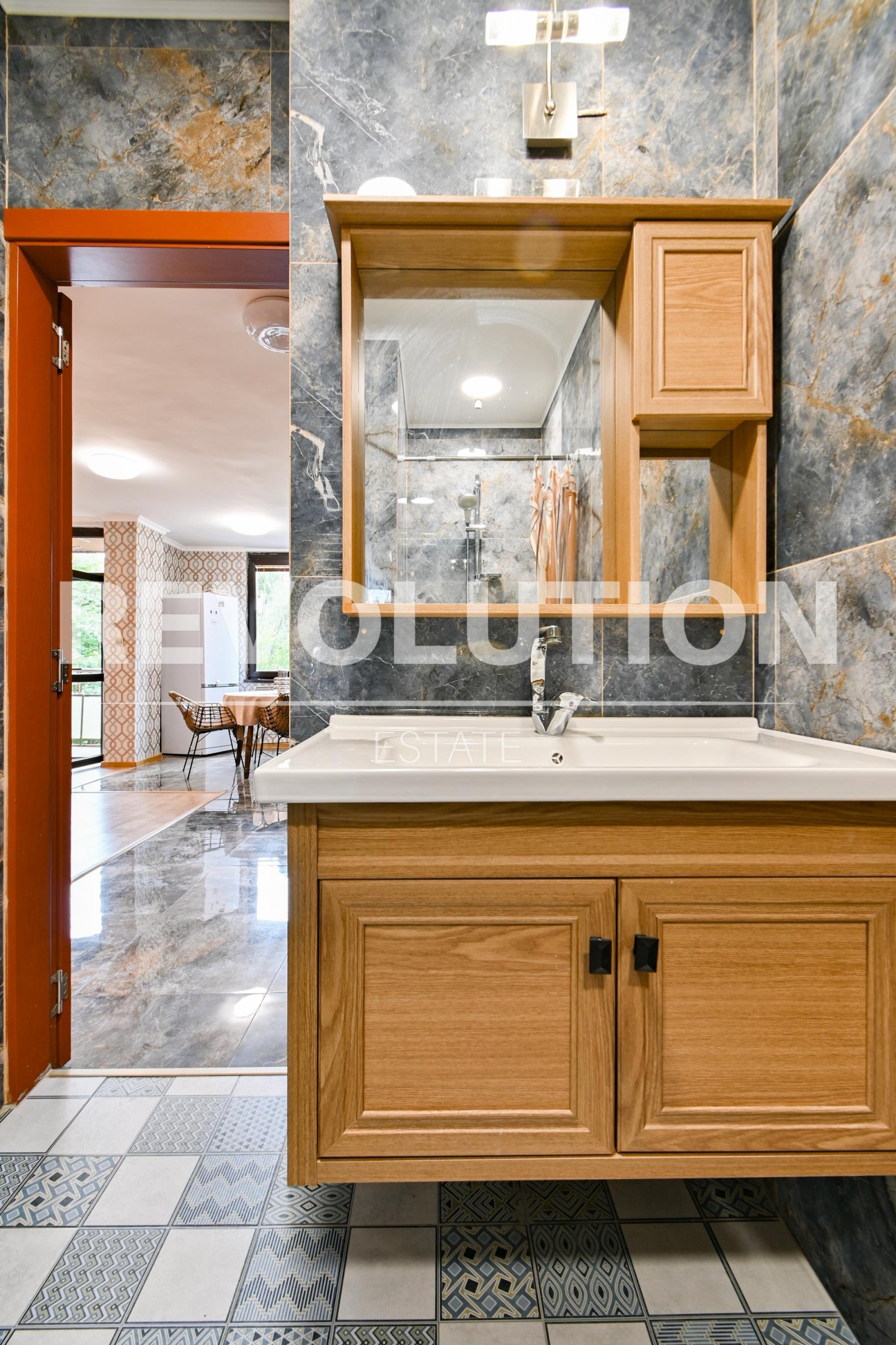 Дава под наем 3-СТАЕН, гр. София, Център, снимка 10 - Апартаменти - 53518487