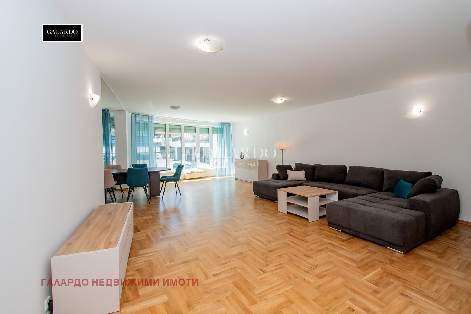 Дава под наем 4-СТАЕН, гр. София, Лозенец, снимка 5 - Апартаменти - 54354824