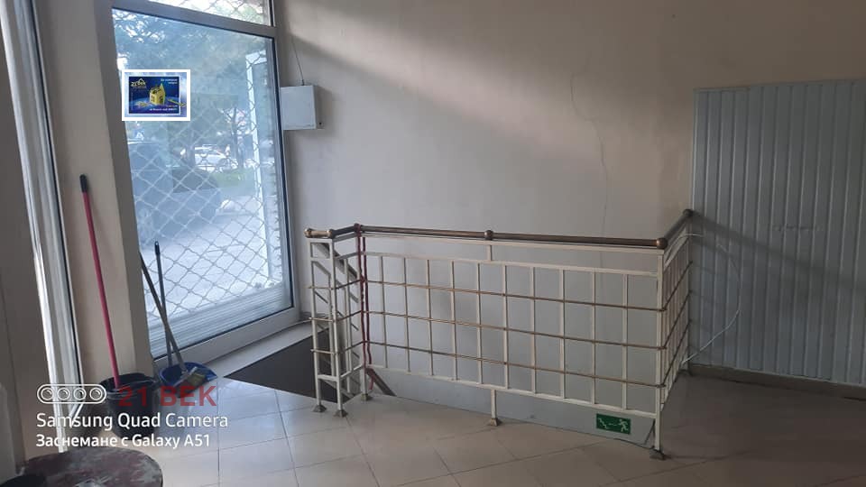 Дава под наем МАГАЗИН, гр. Пловдив, Каменица 1, снимка 8 - Магазини - 54602996