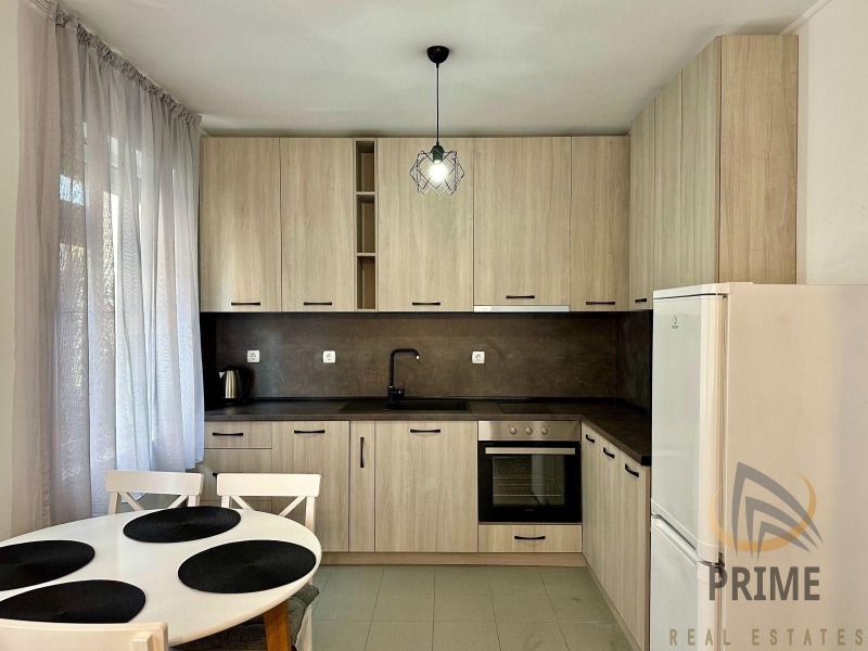 Дава под Наем 2-СТАЕН в град Бургас, Сарафово - 70 кв.м / 400 € » 782.33 лв., ПРАЙМ РИЪЛ ЕСТЕЙТС ЕООД