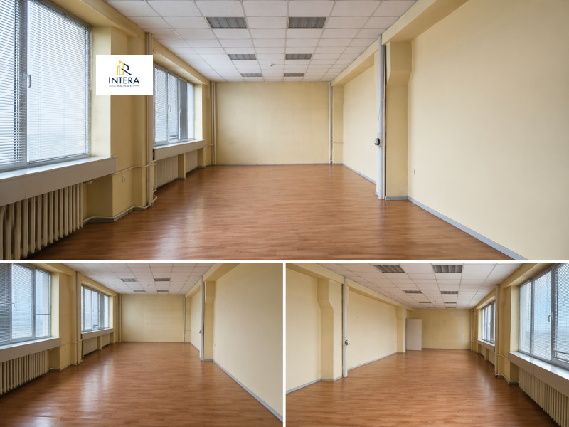Дава под Наем ОФИС в град София, Хаджи Димитър - 68 кв.м / 340 € » 664.98 лв., ИНТЕРА ХОУМС