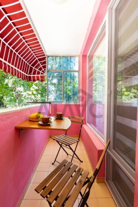 1 chambre Kamenitsa 1, Plovdiv 15