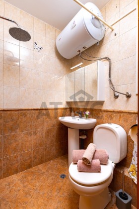 1 chambre Kamenitsa 1, Plovdiv 13
