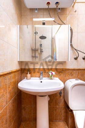 1 chambre Kamenitsa 1, Plovdiv 14