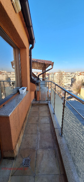 2 bedroom Lozenets, Sofia 12