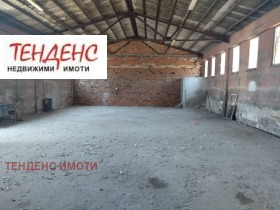 Дава под наем склад град Кърджали Промишлена зона - Изток - [1] 