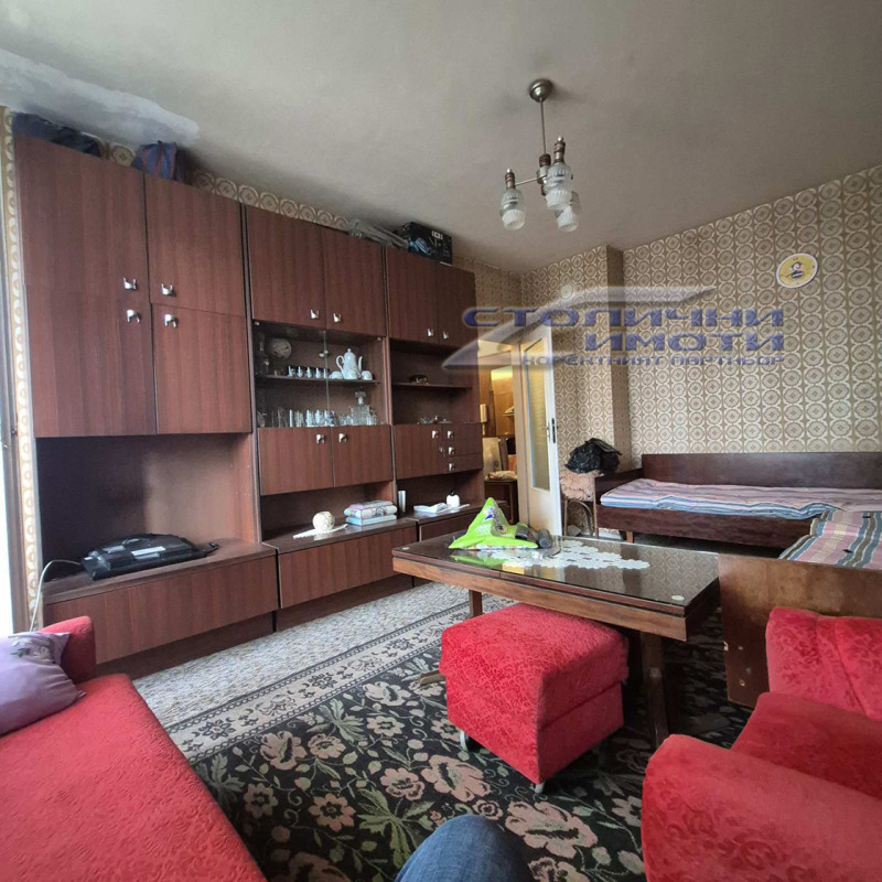 A louer  Studio Sofia , Lyulin 10 , 45 m² | 89402762 - image [2]