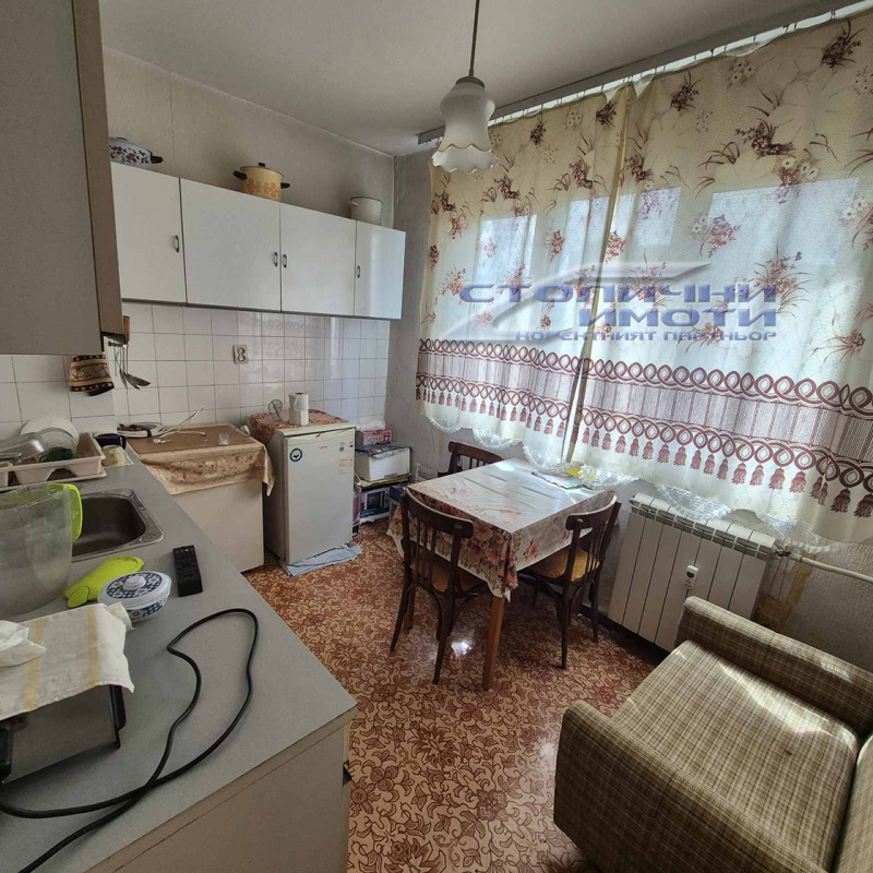 A louer  Studio Sofia , Lyulin 10 , 45 m² | 89402762 - image [3]