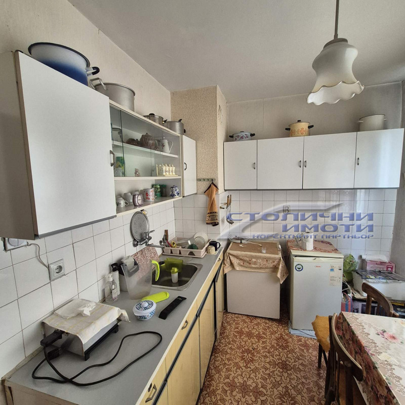 A louer  Studio Sofia , Lyulin 10 , 45 m² | 89402762 - image [4]