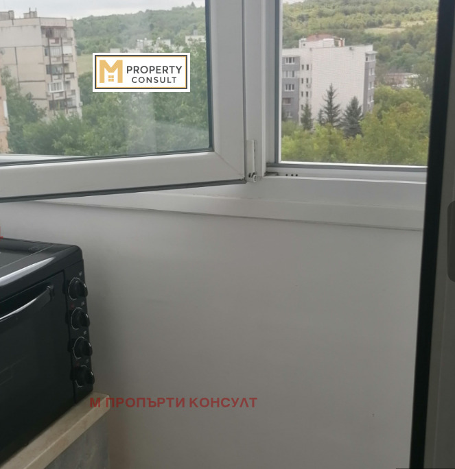 Дава под наем 1-СТАЕН, гр. Плевен, Дружба 1, снимка 5 - Апартаменти - 53022048