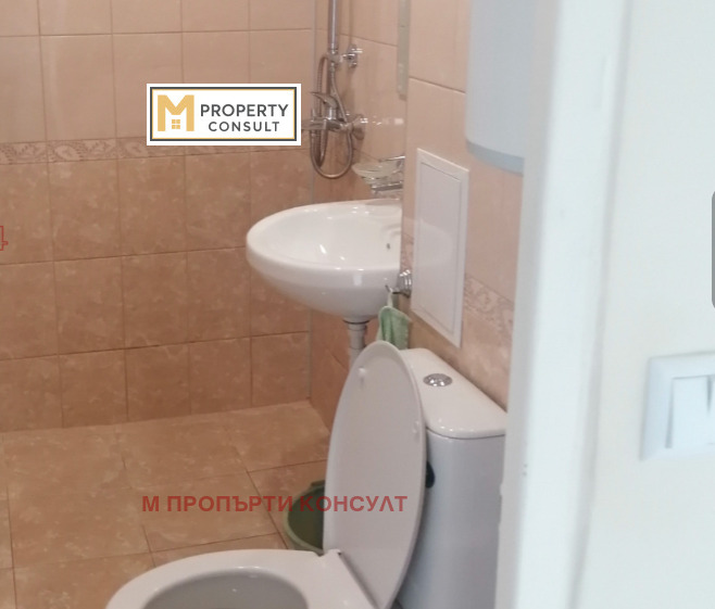 Дава под наем 1-СТАЕН, гр. Плевен, Дружба 1, снимка 7 - Апартаменти - 53022048