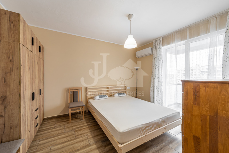 Дава под наем  2-стаен град София , Надежда 4 , 65 кв.м | 17556549 - изображение [7]