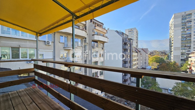 Προς ενοικίαση  1 υπνοδωμάτιο Σοφηια , Βοροβο , 57 τ.μ | 60224531 - εικόνα [12]