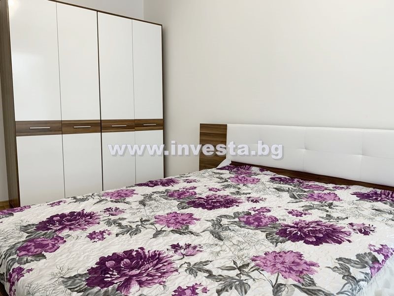 Te huur  1 slaapkamer Plovdiv , Tsentar , 69 m² | 15065163 - afbeelding [7]