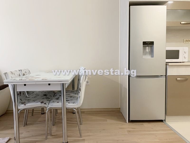 Te huur  1 slaapkamer Plovdiv , Tsentar , 69 m² | 15065163 - afbeelding [4]