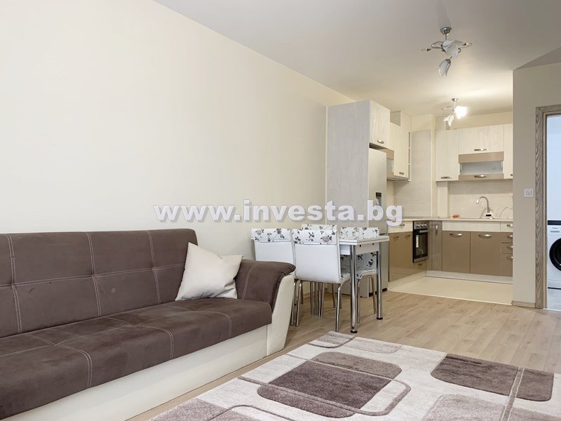 Te huur  1 slaapkamer Plovdiv , Tsentar , 69 m² | 15065163 - afbeelding [2]