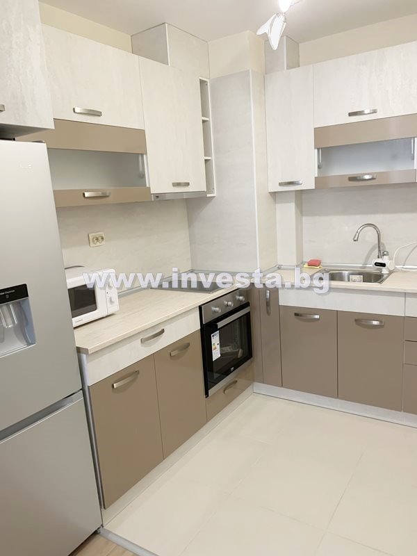 Te huur  1 slaapkamer Plovdiv , Tsentar , 69 m² | 15065163 - afbeelding [5]
