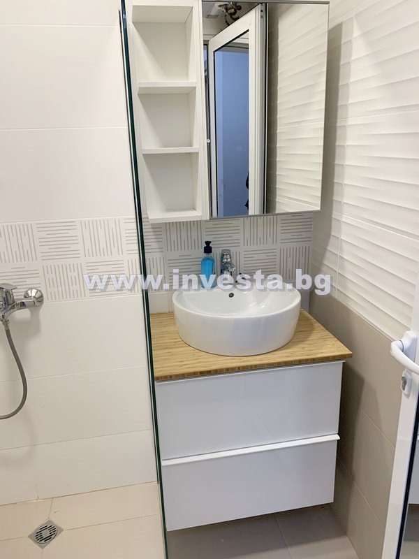 Te huur  1 slaapkamer Plovdiv , Tsentar , 69 m² | 15065163 - afbeelding [10]