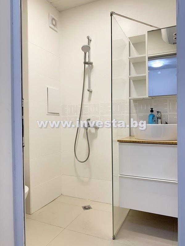 Te huur  1 slaapkamer Plovdiv , Tsentar , 69 m² | 15065163 - afbeelding [9]