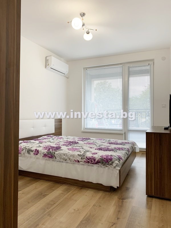 Te huur  1 slaapkamer Plovdiv , Tsentar , 69 m² | 15065163 - afbeelding [6]