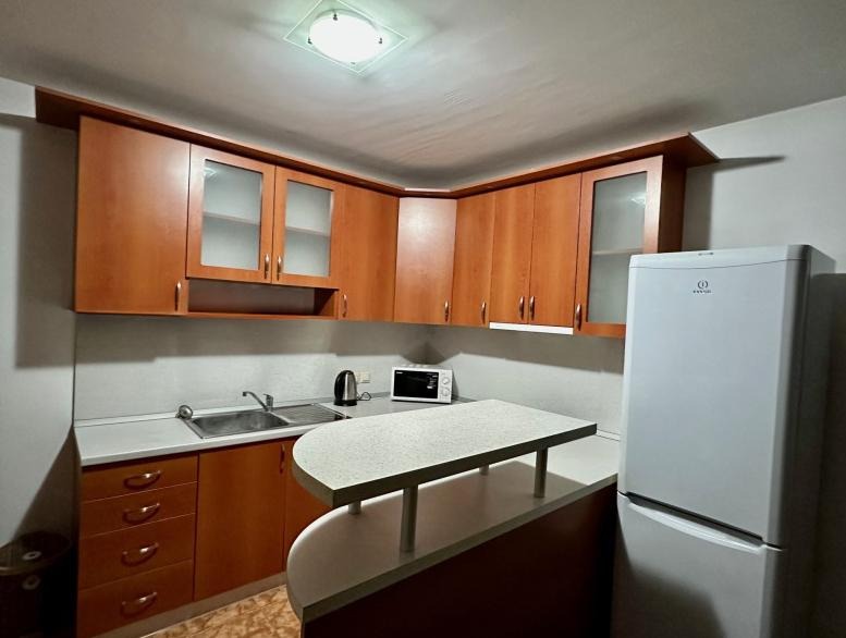 Издаје се  1 спаваћа соба Пловдив , Христо Смирненски , 70 м2 | 72072099