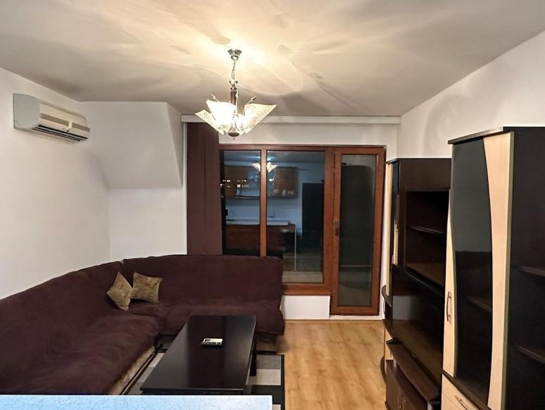 Издаје се  1 спаваћа соба Пловдив , Христо Смирненски , 70 м2 | 72072099 - слика [2]