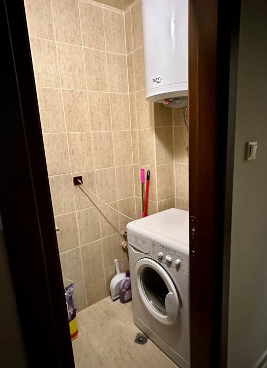 Издаје се  1 спаваћа соба Пловдив , Христо Смирненски , 70 м2 | 72072099 - слика [4]