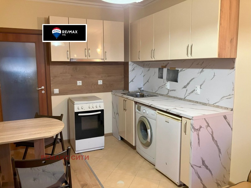 Kiadó  1 hálószoba Sofia , Lozenec , 40 négyzetméter | 78344708 - kép [3]
