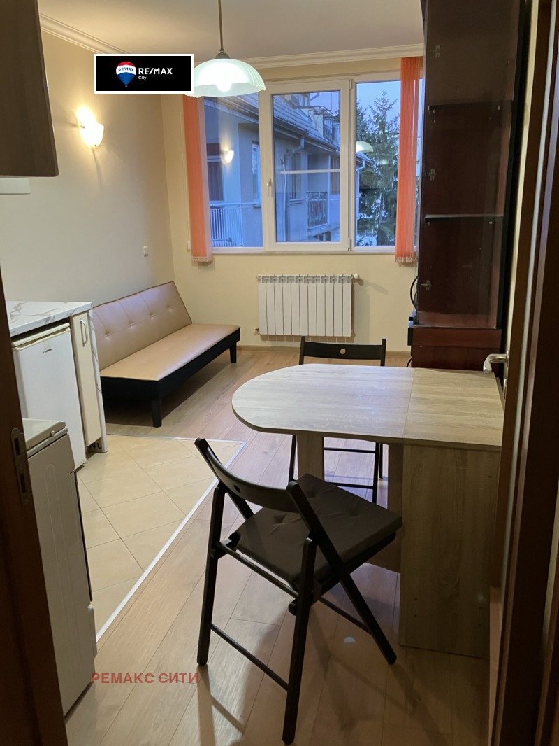 Kiadó  1 hálószoba Sofia , Lozenec , 40 négyzetméter | 78344708