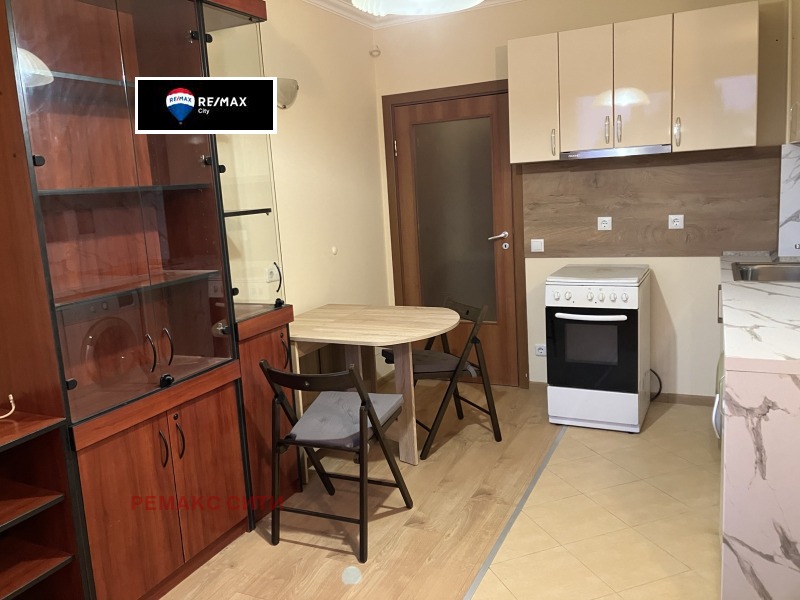 Kiadó  1 hálószoba Sofia , Lozenec , 40 négyzetméter | 78344708 - kép [2]