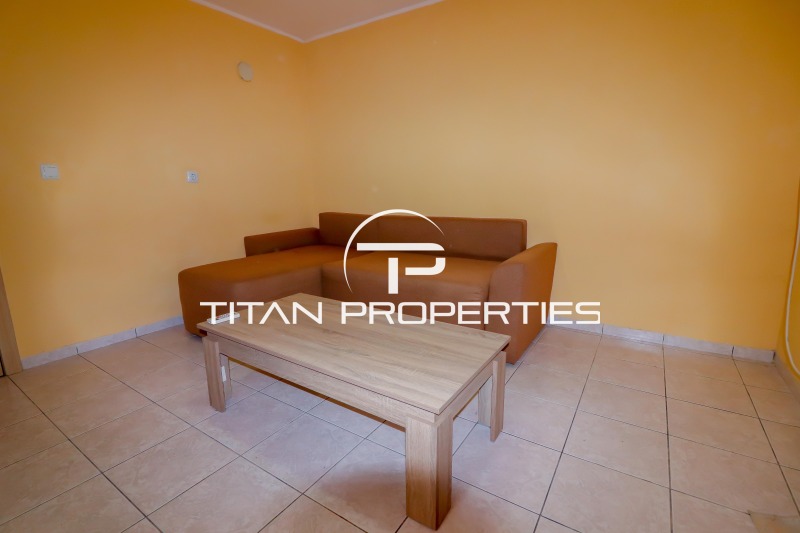 Издаје се  1 спаваћа соба Варна , Трошево , 50 м2 | 41249243 - слика [4]