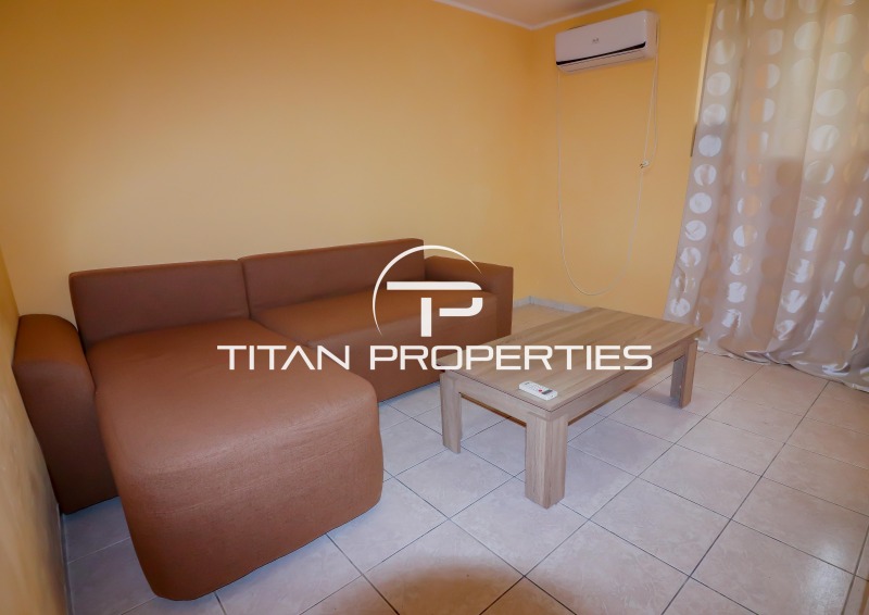 Издаје се  1 спаваћа соба Варна , Трошево , 50 м2 | 41249243 - слика [3]