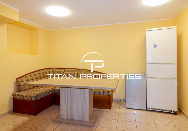 Издаје се  1 спаваћа соба Варна , Трошево , 50 м2 | 41249243 - слика [2]