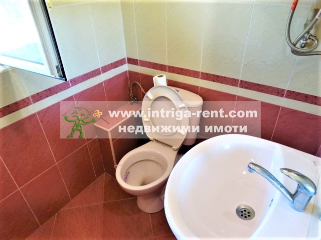 För uthyrning  1 sovrum Haskovo , Ljuben Karavelov , 70 kvm | 65117073 - bild [8]