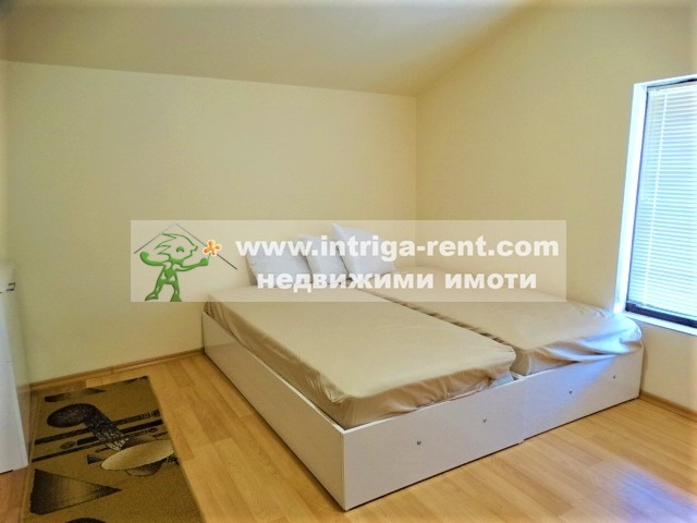 För uthyrning  1 sovrum Haskovo , Ljuben Karavelov , 70 kvm | 65117073 - bild [5]