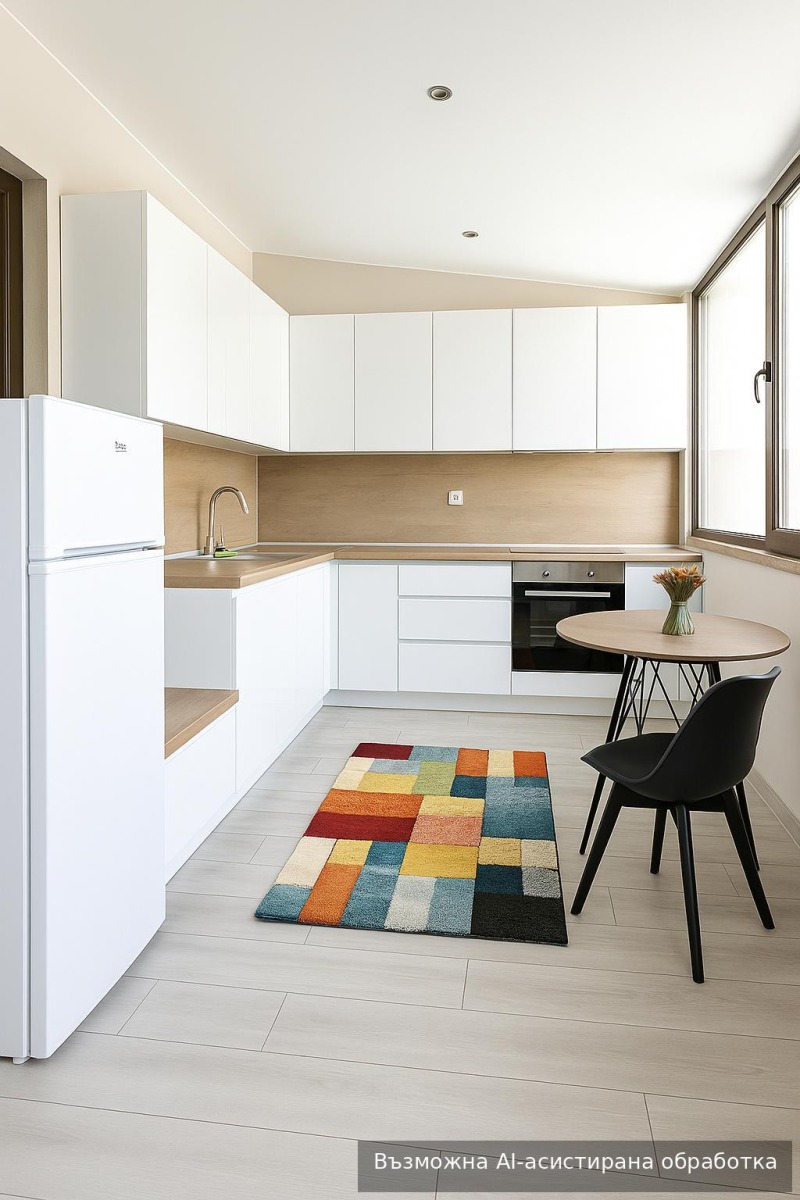 Дава под наем 2-СТАЕН, гр. Пловдив, Христо Смирненски