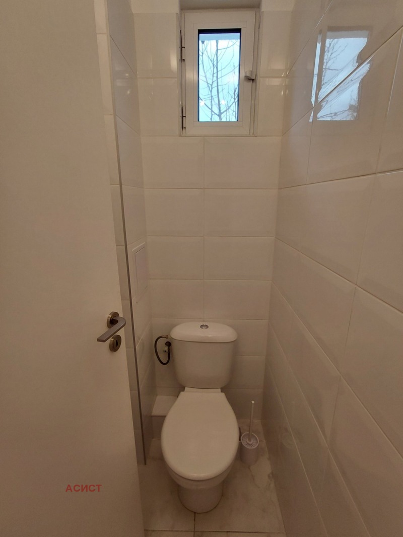 Дава под наем 2-СТАЕН, гр. София, Лозенец, снимка 13 - Апартаменти - 53008780