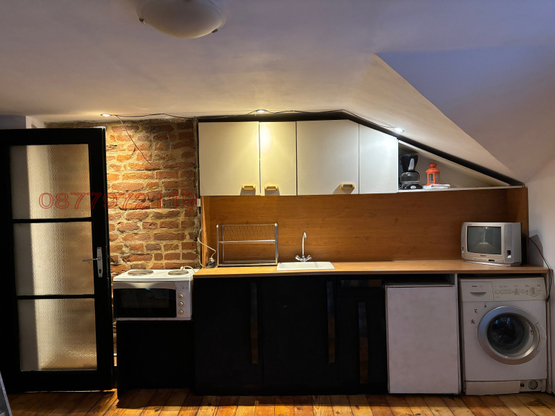 Дава под наем 2-СТАЕН, гр. София, Банишора