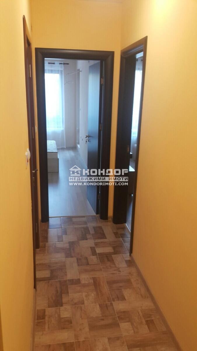 Дава под наем 2-СТАЕН, гр. Пловдив, Кършияка, снимка 8 - Апартаменти - 55516736
