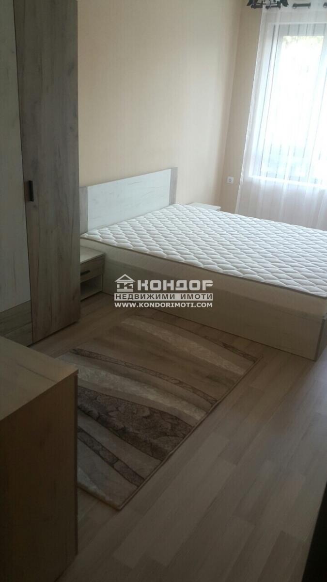 Дава под наем 2-СТАЕН, гр. Пловдив, Кършияка, снимка 5 - Апартаменти - 55516736