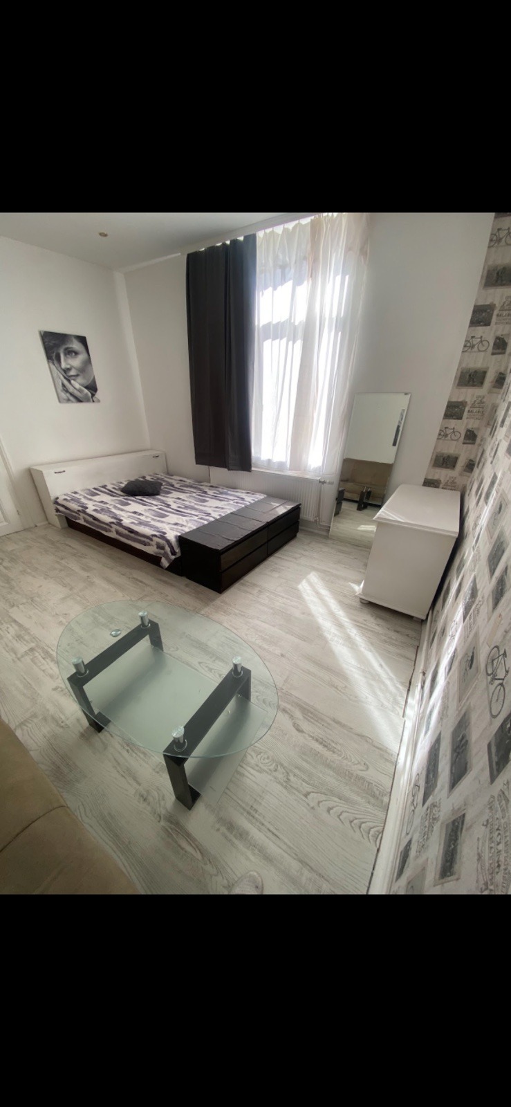 Дава под наем 3-СТАЕН, гр. София, Център, снимка 11 - Апартаменти - 56089500